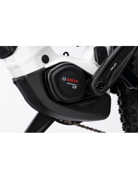 HAIBIKE AllTrail 8 Low 27.5" 800Wh - 2026