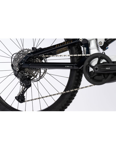 HAIBIKE AllTrail 8 Low 27.5" 800Wh - 2026