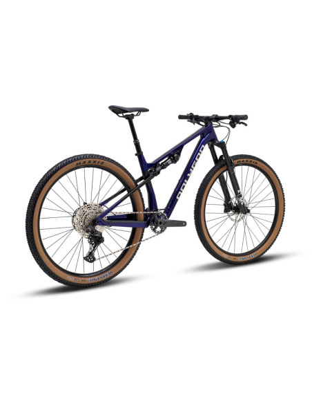 POLYGON Syncline DR6 Bleu - 2026