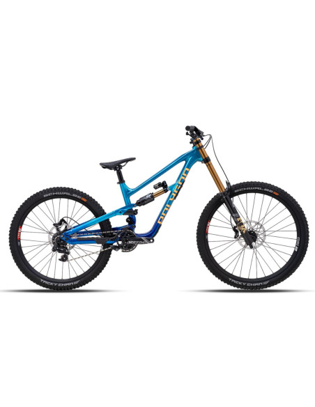 POLYGON Collosus DH9 - 2026