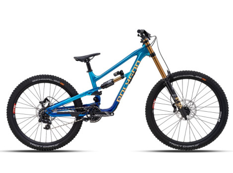POLYGON Collosus DH9 - 2026