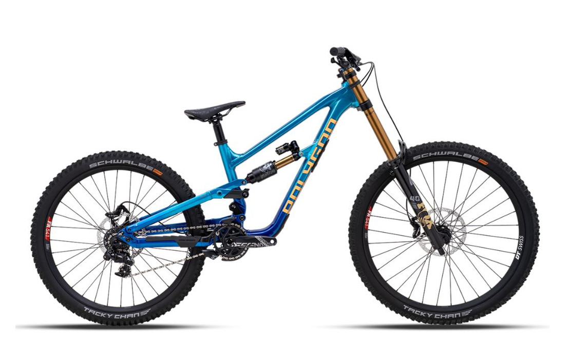 POLYGON Collosus DH9 - 2026