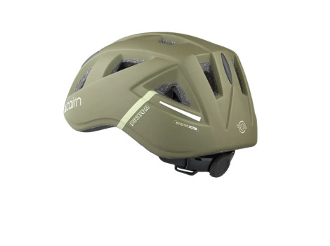 Casque vélo enfant Cairn Kustom  vert Mat Olive