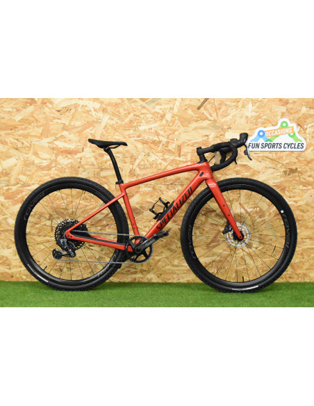 SPECIALIZED DIVERGE PRO | REVISE | GARANTIE 12 MOIS