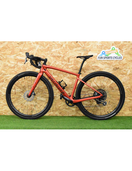 SPECIALIZED DIVERGE PRO | REVISE | GARANTIE 12 MOIS
