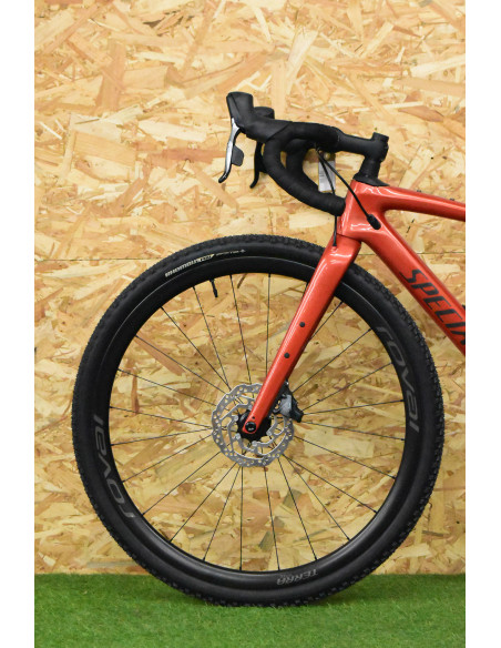 SPECIALIZED DIVERGE PRO | REVISE | GARANTIE 12 MOIS