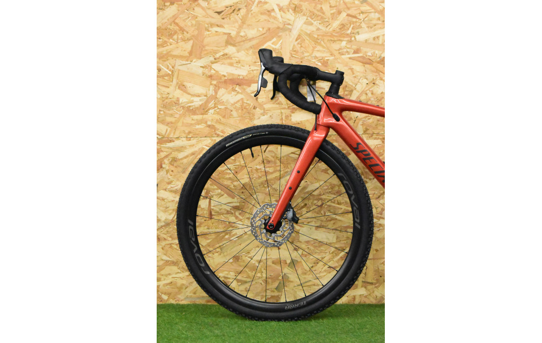 SPECIALIZED DIVERGE PRO | REVISE | GARANTIE 12...
