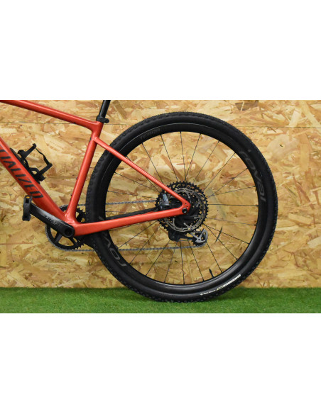 SPECIALIZED DIVERGE PRO | REVISE | GARANTIE 12 MOIS