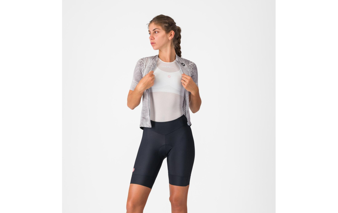 Cuissard sans bretelles Femme CASTELLI Prima 2