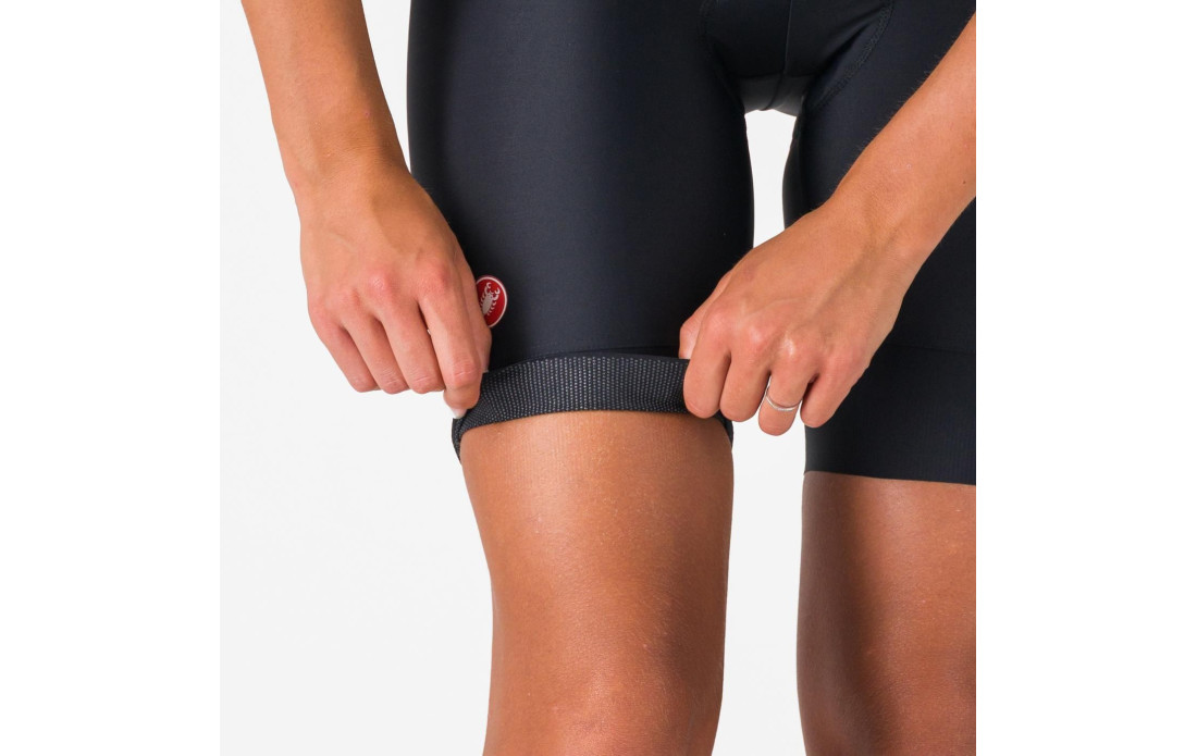 Cuissard sans bretelles Femme CASTELLI Prima 2