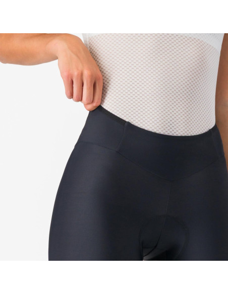 Cuissard sans bretelles Femme CASTELLI Prima 2