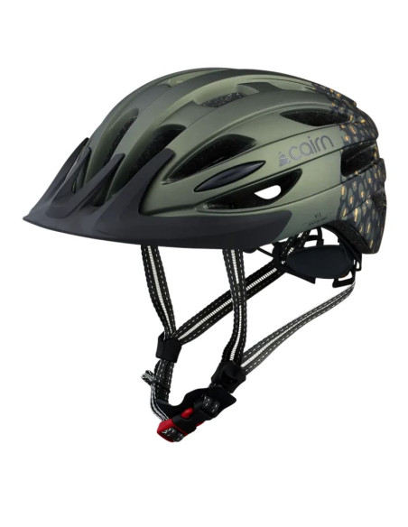 Casque vélo Cairn Fusion