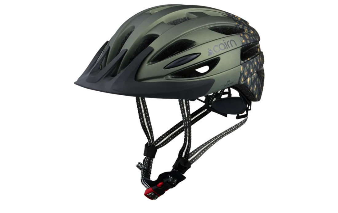 Casque vélo Cairn Fusion