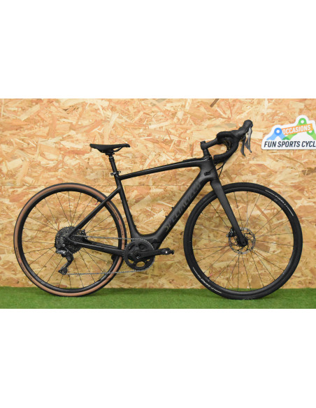 TURBO CREO SL| REVISE | GARANTIE 12 MOIS