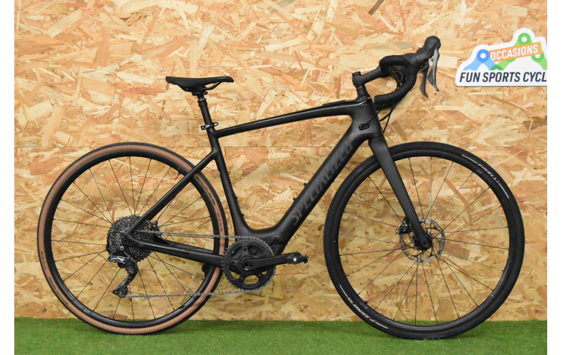 TURBO CREO SL| REVISE | GARANTIE 12 MOIS
