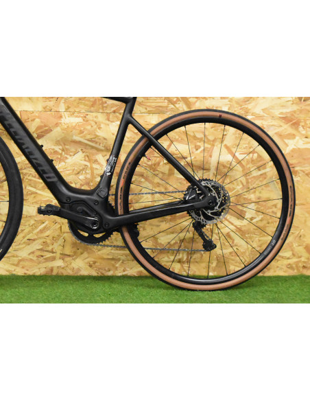TURBO CREO SL| REVISE | GARANTIE 12 MOIS