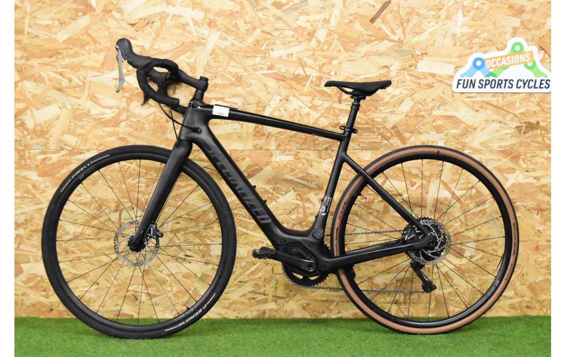 TURBO CREO SL| REVISE | GARANTIE 12 MOIS