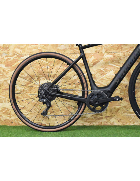 TURBO CREO SL| REVISE | GARANTIE 12 MOIS