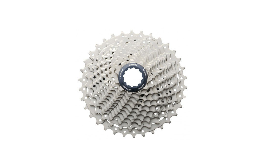 Cassette Shimano Ultegra CS-HG800 11 v