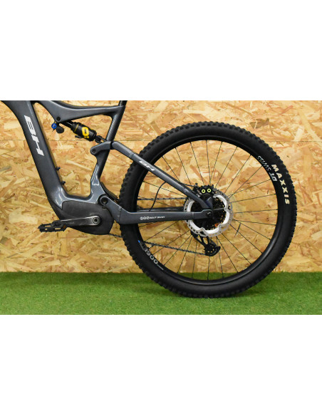 BH ATOM X LYNX 8.2 CUSTOM | REVISE | GARANTIE 6 MOIS