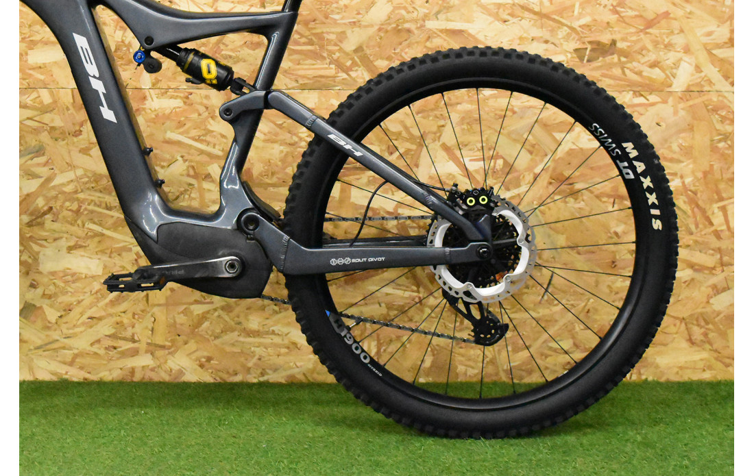BH ATOM X LYNX 8.2 CUSTOM | REVISE | GARANTIE 6...