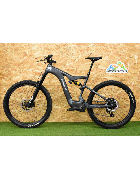 BH ATOM X LYNX 8.2 CUSTOM | REVISE | GARANTIE 6 MOIS