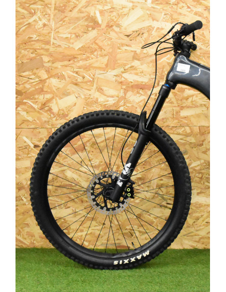 BH ATOM X LYNX 8.2 CUSTOM | REVISE | GARANTIE 6 MOIS