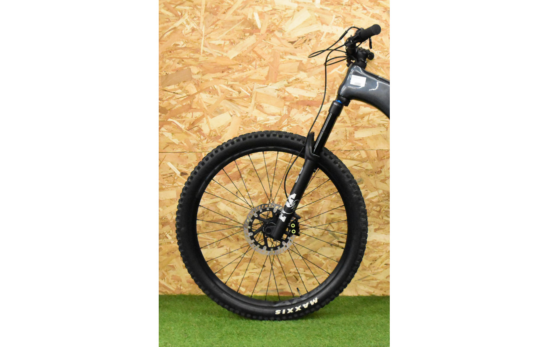 BH ATOM X LYNX 8.2 CUSTOM | REVISE | GARANTIE 6...