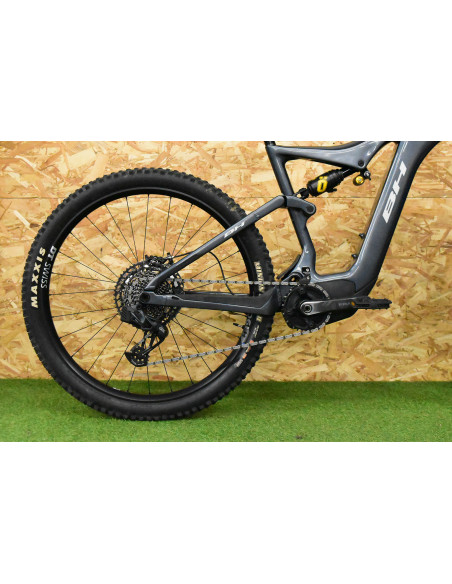 BH ATOM X LYNX 8.2 CUSTOM | REVISE | GARANTIE 6 MOIS
