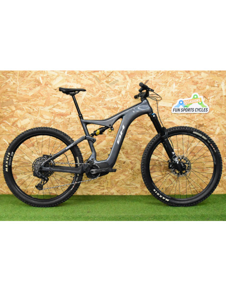 BH ATOM X LYNX 8.2 CUSTOM | REVISE | GARANTIE 6 MOIS