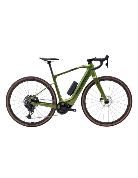 POLYGON Tambora AE GX Vert