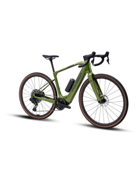 POLYGON Tambora AE GX Vert