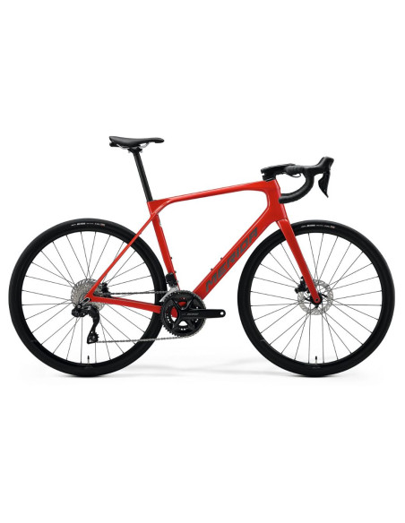 MERIDA Scultura Endurance 6000 - 2026