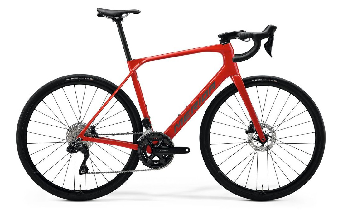 MERIDA Scultura Endurance 6000 - 2026