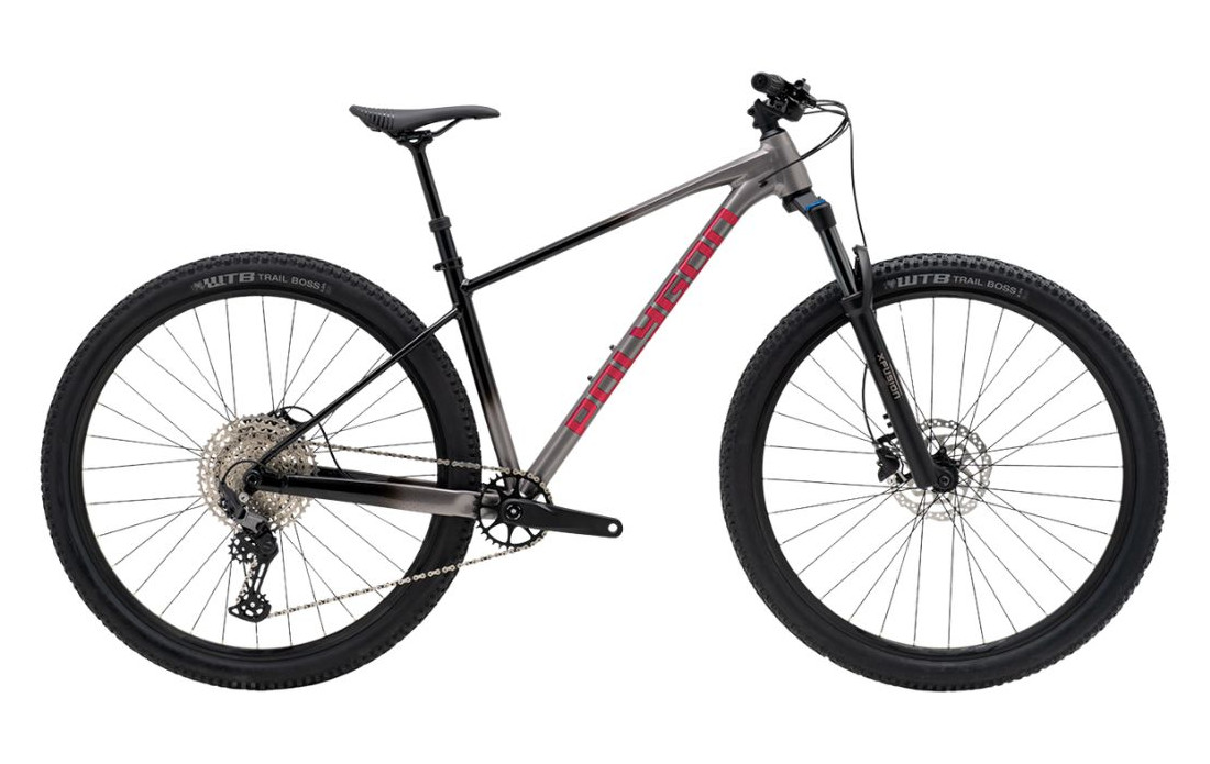 Polygon Xtrada 6 Marron 29'' - 2026
