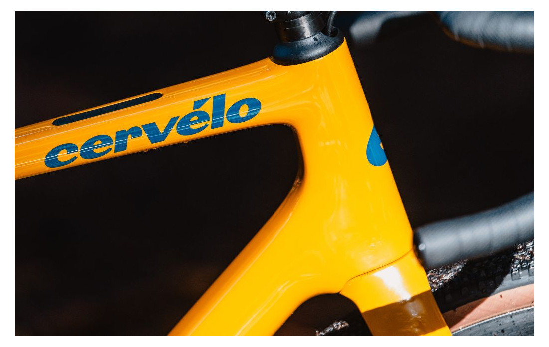 CERVELO Aspero GRX RX825 Di2 Black/Charcoal