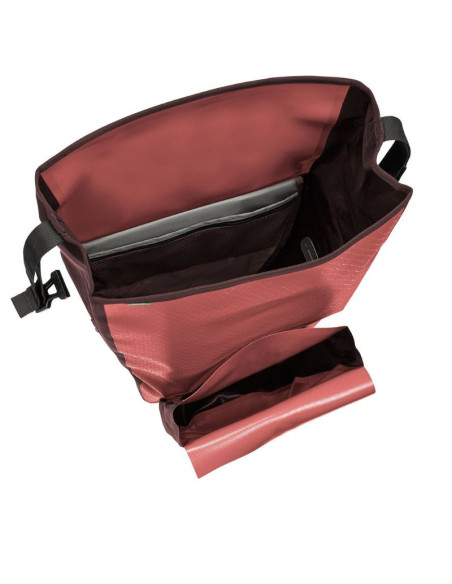 Sacoches vélo VAUDE Aqua Back Plus rouge