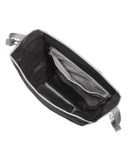 Sacoche vélo VAUDE Aqua Back noire