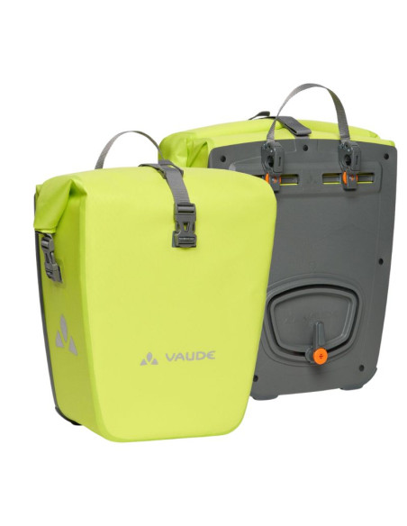 Sacoche vélo VAUDE Aqua Back VERT