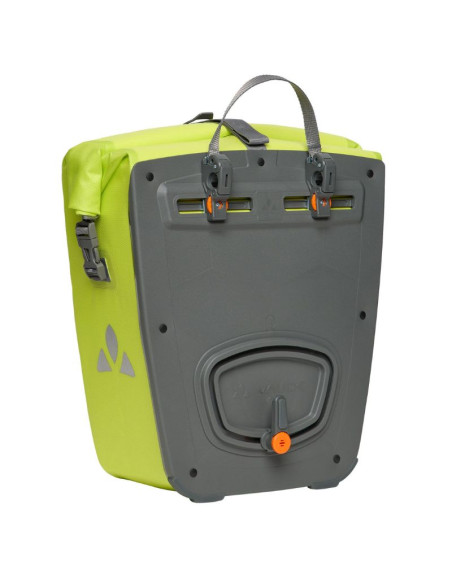 Sacoche vélo VAUDE Aqua Back VERT