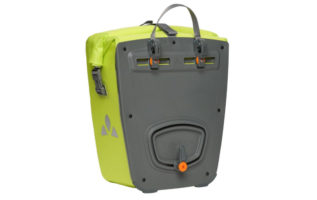 Sacoche vélo VAUDE Aqua Back VERT