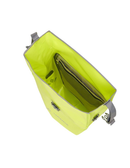 Sacoche vélo VAUDE Aqua Back VERT