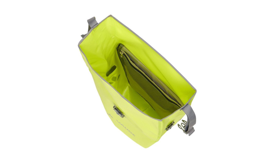 Sacoche vélo VAUDE Aqua Back VERT