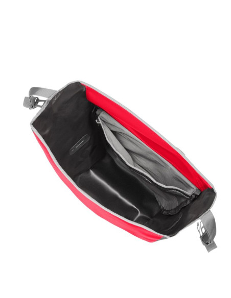 Sacoche vélo VAUDE Aqua Back Rouge
