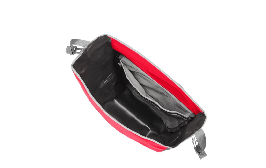 Sacoche vélo VAUDE Aqua Back Rouge