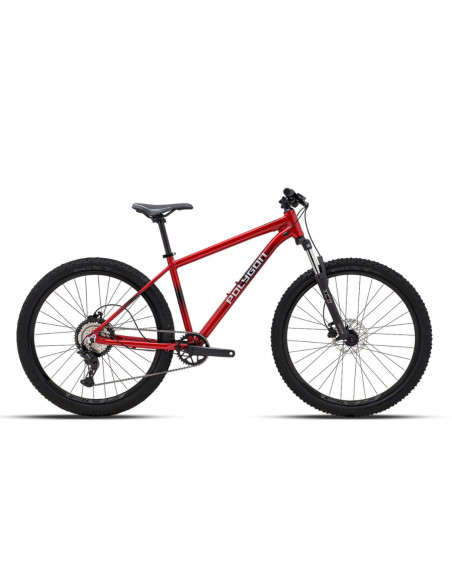 Polygon CASCADE 3 Rouge 27.5" - 2026
