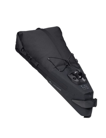 Sacoche de selle VAUDE Trailsaddle Compact L 10.5L