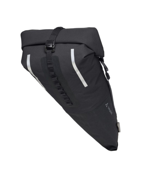 Sacoche de selle VAUDE Trailsaddle Compact L 10.5L