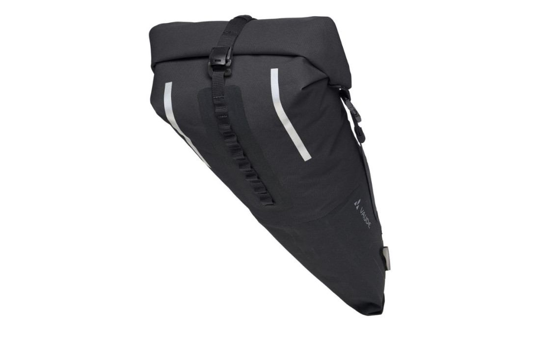 Sacoche de selle VAUDE Trailsaddle Compact L 10.5L