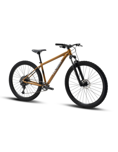 Polygon CASCADE 5 Marron - 2026